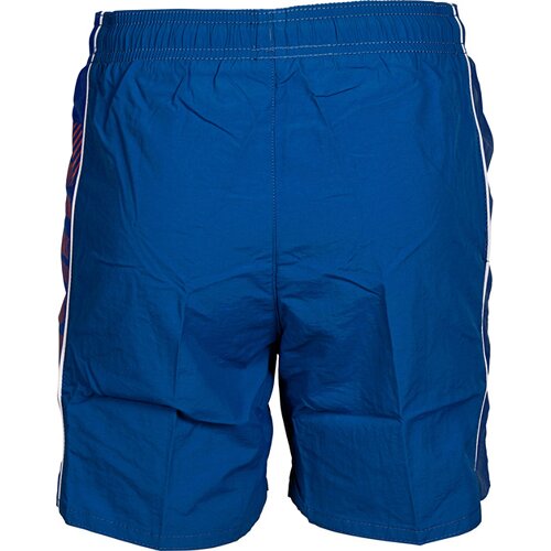 KINDER BADESHORTS BOYS' BEACH BOXER GRAPHIC
