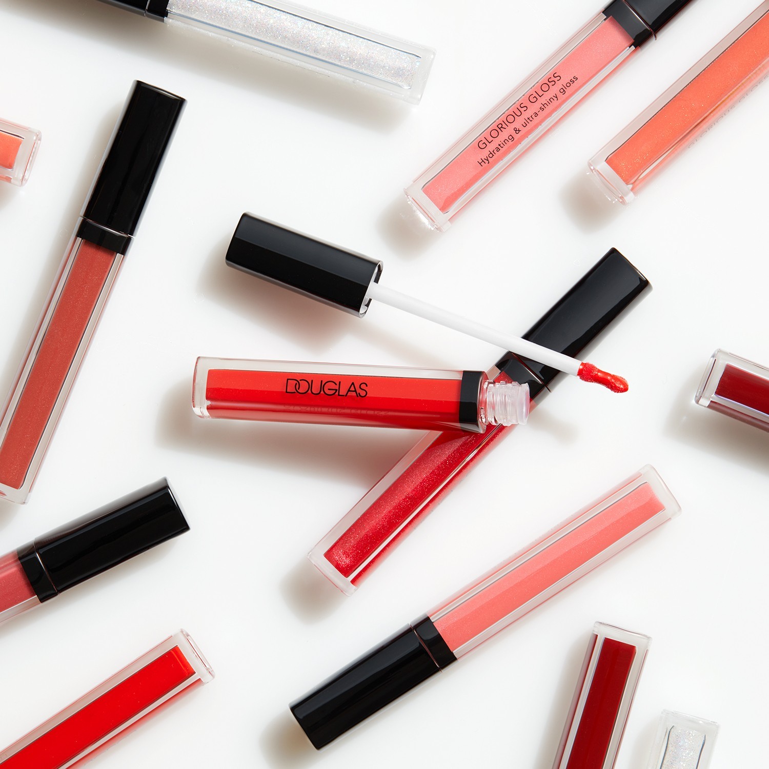 Glorious Gloss