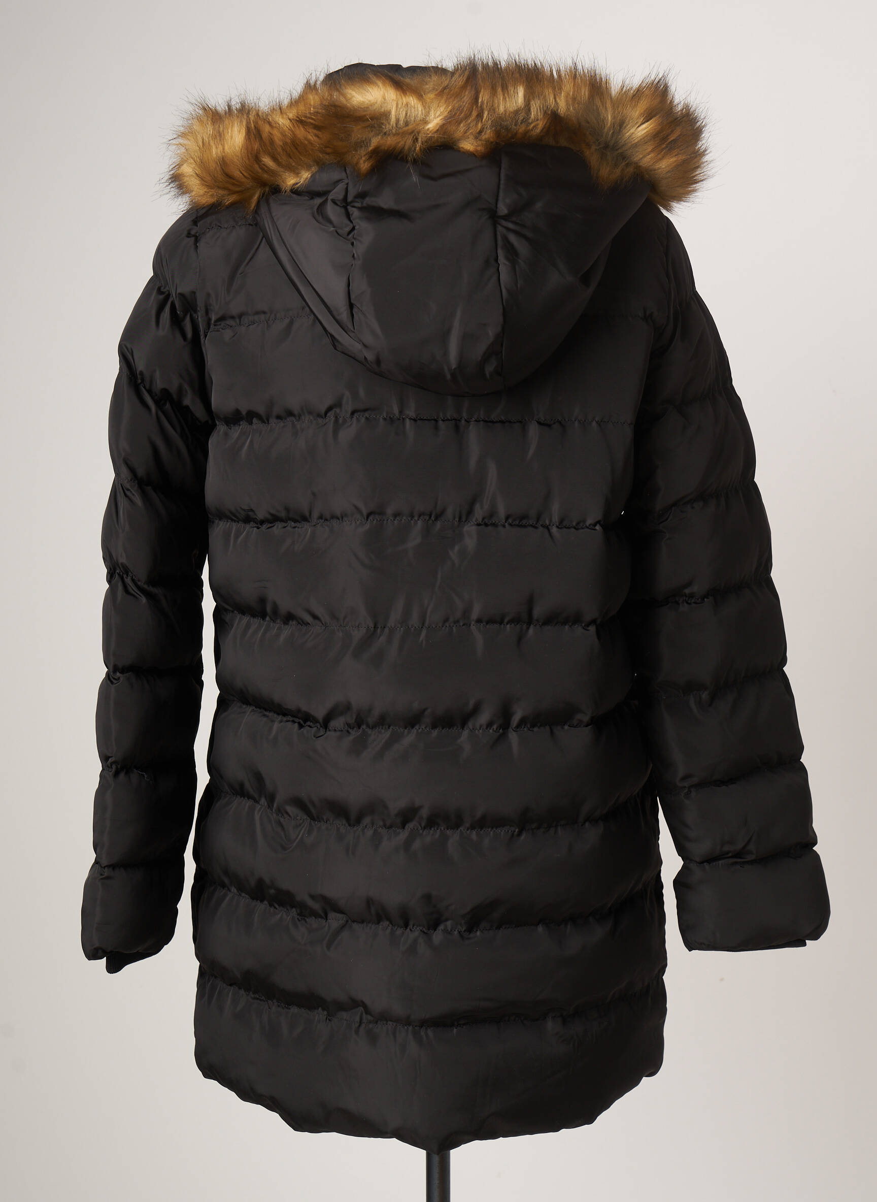 Tiffosi Doudounes Femme couleur noir