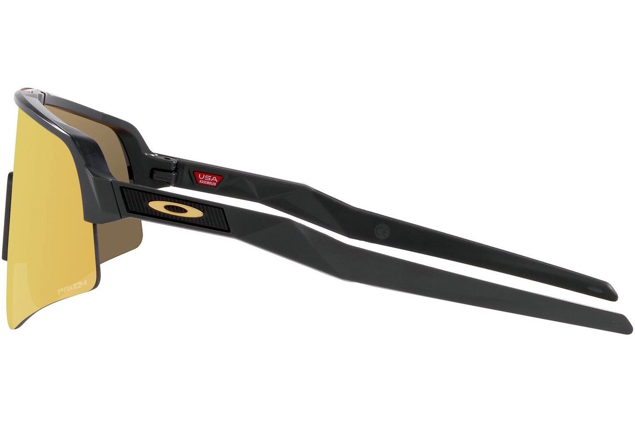 Oakley Sutro Lite Sweep Matte Carbon/Prizm 24K