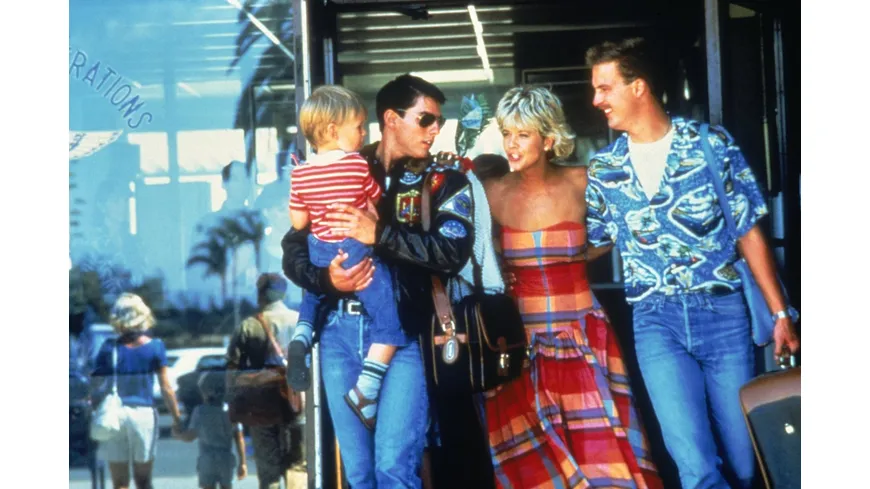 Top Gun