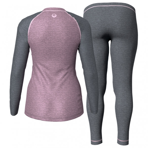 Halti - Women's Neva Merino Layer Set - Merinounterwäsche