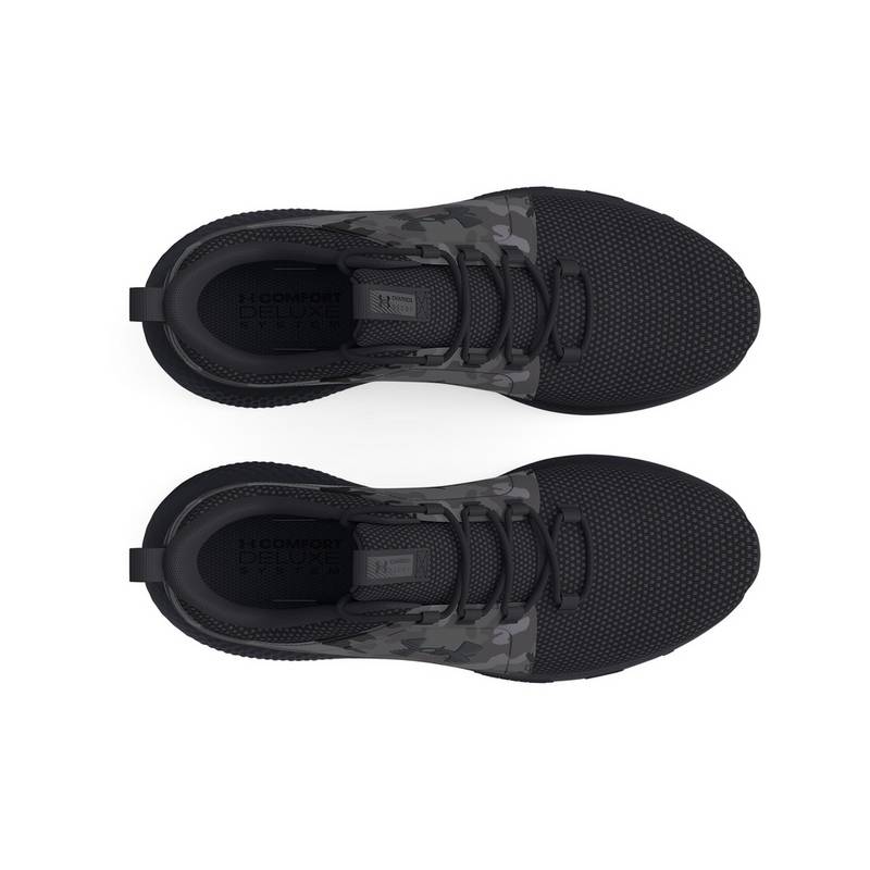 Under Armour Charged Decoy Camo Laufschuhe Herren