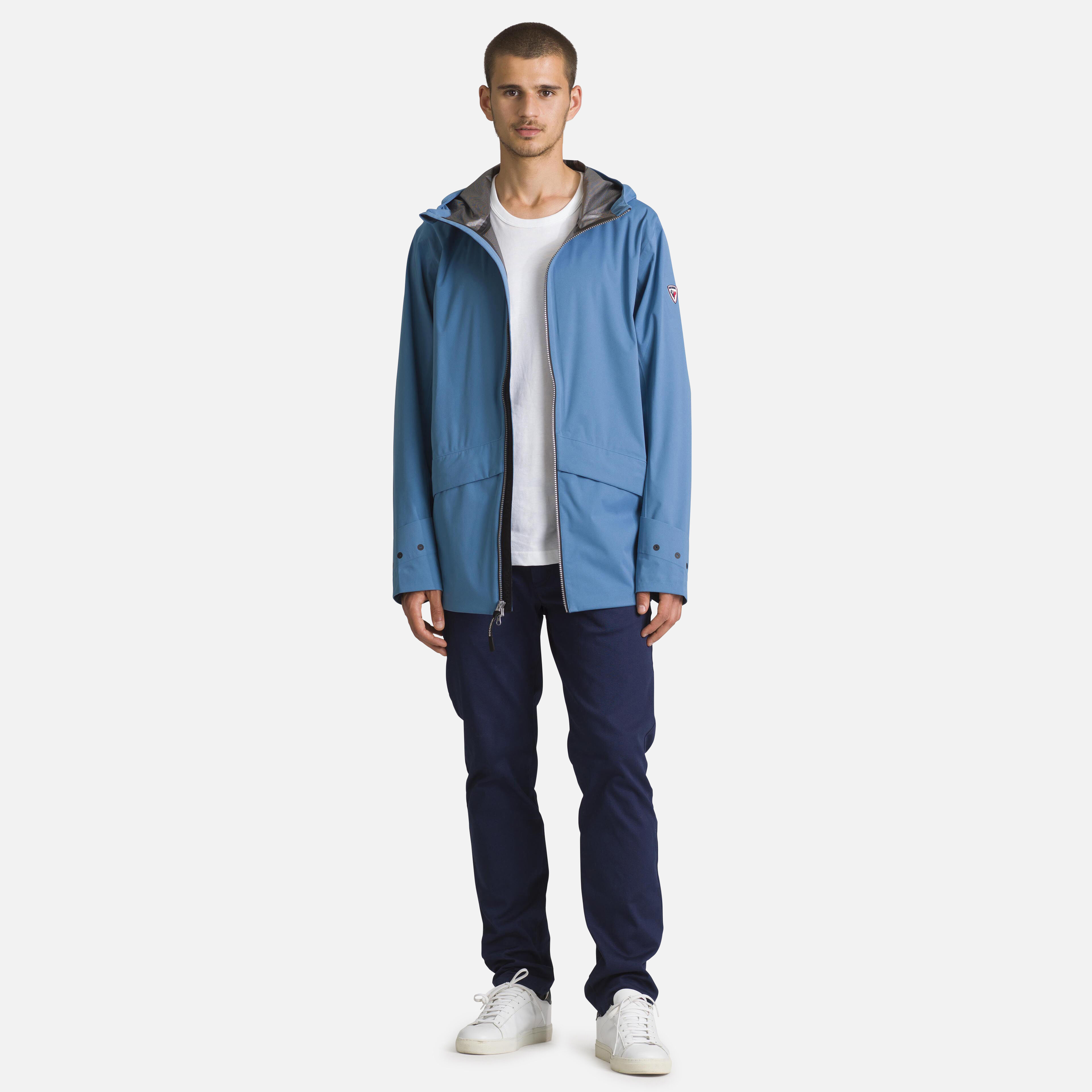 Veste imperméable Covariant Homme
