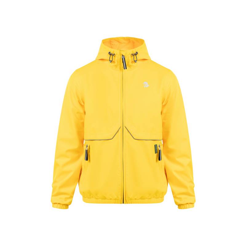 Schmuddelwedda Regenjacke Herren