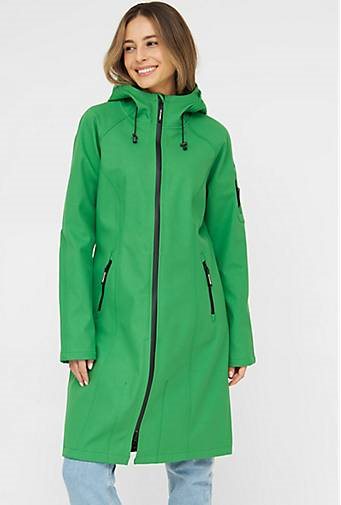 ILSE JACOBSEN HORNBÆK Mantel RAIN37L