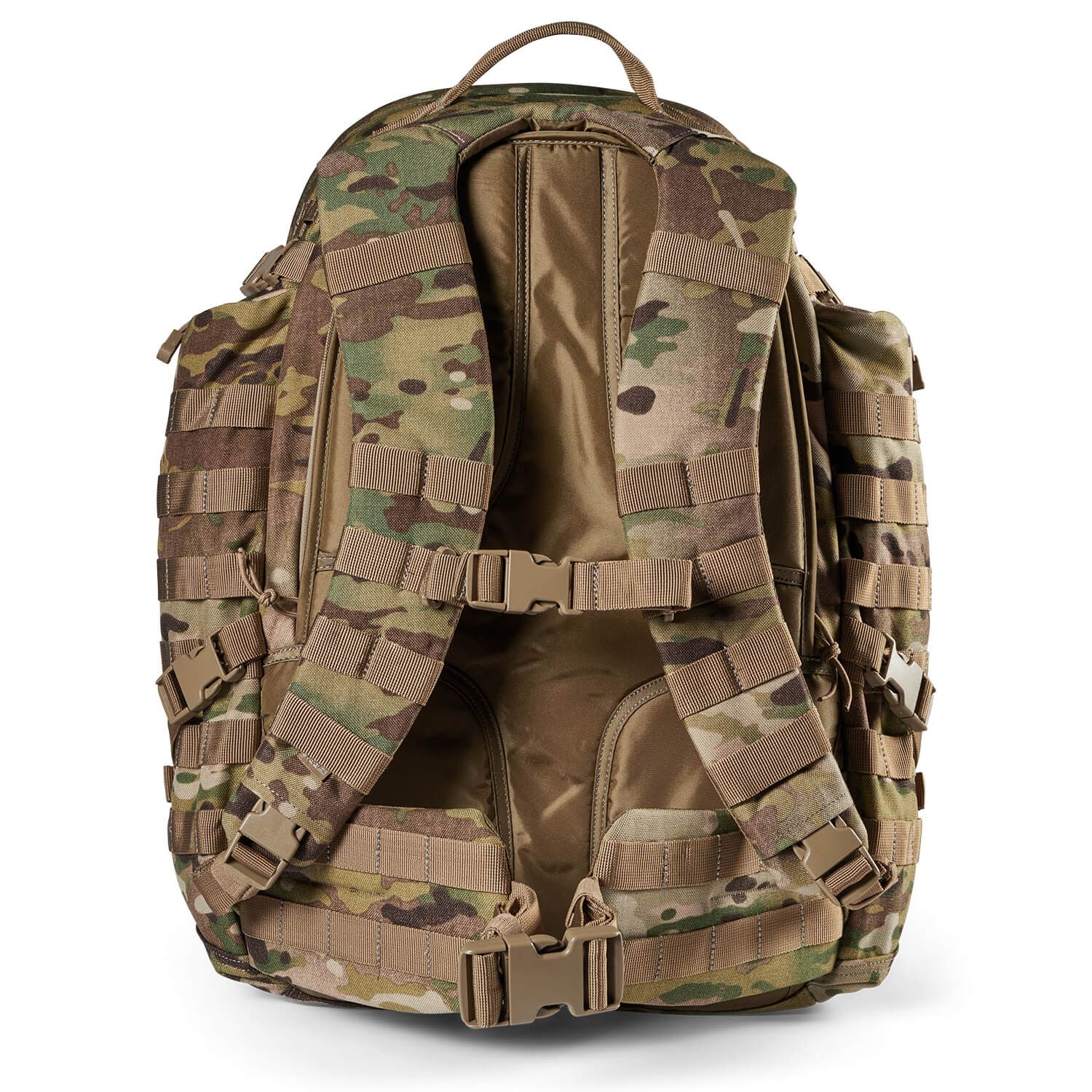 Rucksack Rush 72 2.0