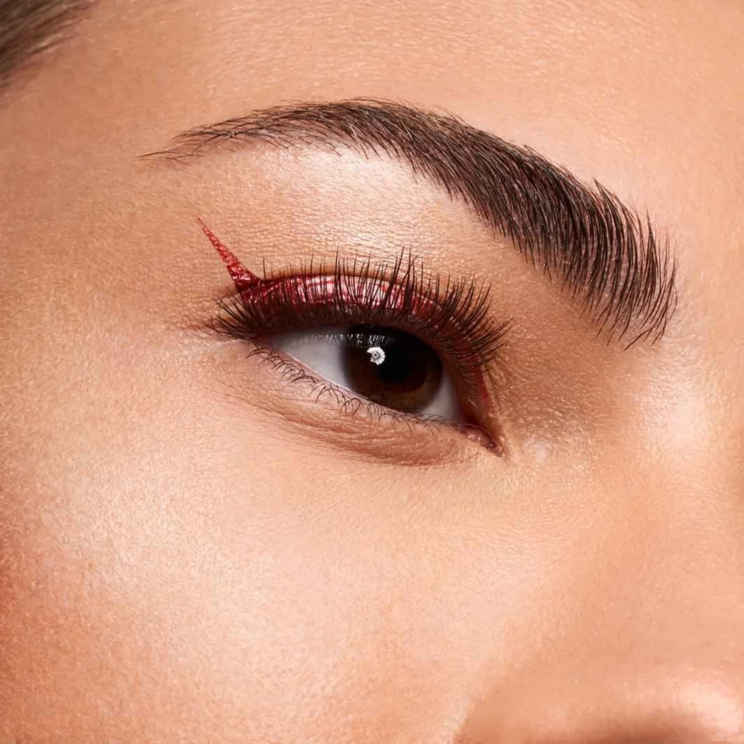 DUOVERSITY Eyeliner + Mascara - Eyeliner, Mascara