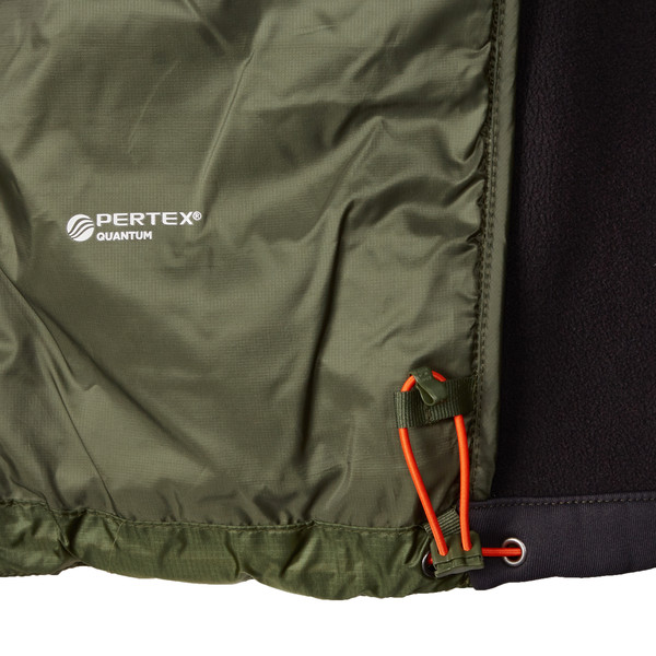 NEBELHORN DOWN HYBRID M Herren - Isolationsjacke