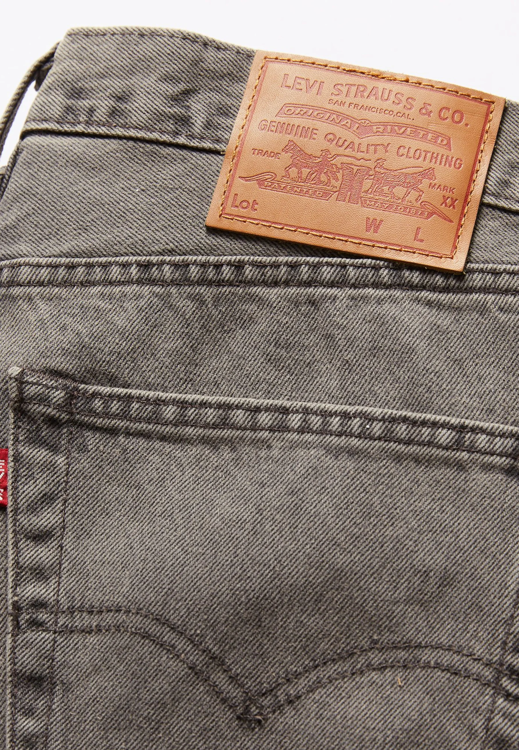 Levi's® 501® LEVI'S ORIGINAL - Vaqueros pitillo