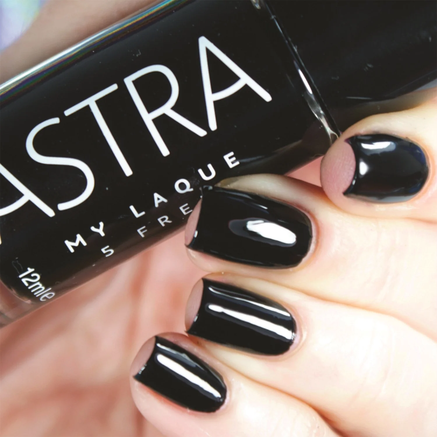 MY LAQUE Nails - Lak za nokte