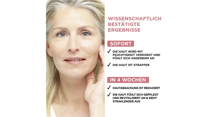 L'Oréal Paris Age Perfect Golden Age festigende Pflege-Creme Nacht 50 ml