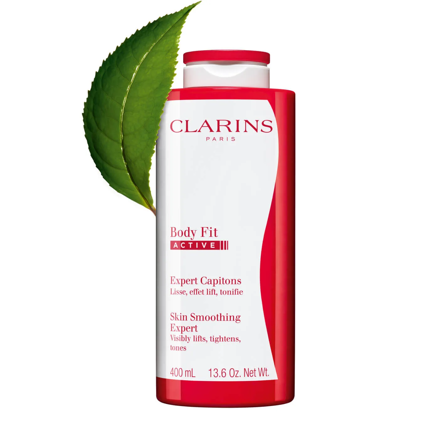 Clarins Body Fit aktivni losion za tijelo