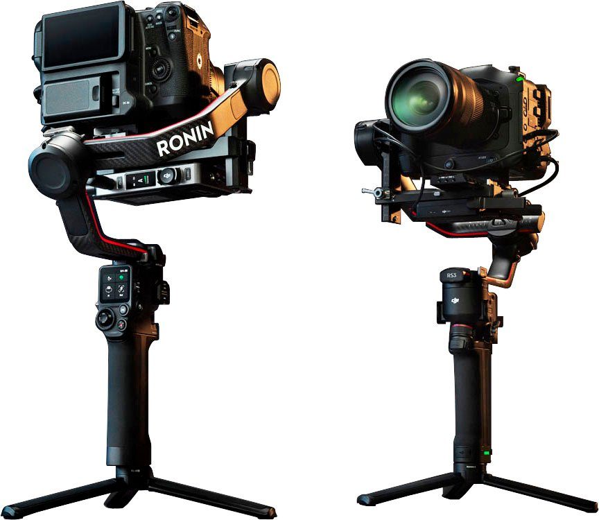DJI RS 3 PRO COMBO Gimbal