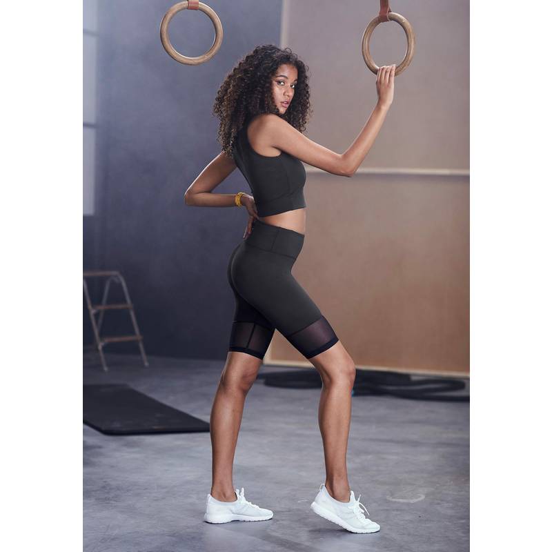 LASCANA Active Fahrradtights Damen