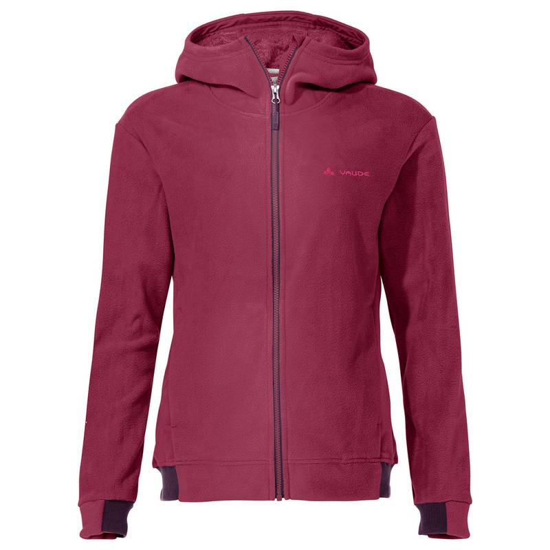 VAUDE Women's Neyland Fleece Hoody Outdoorjacke Damen