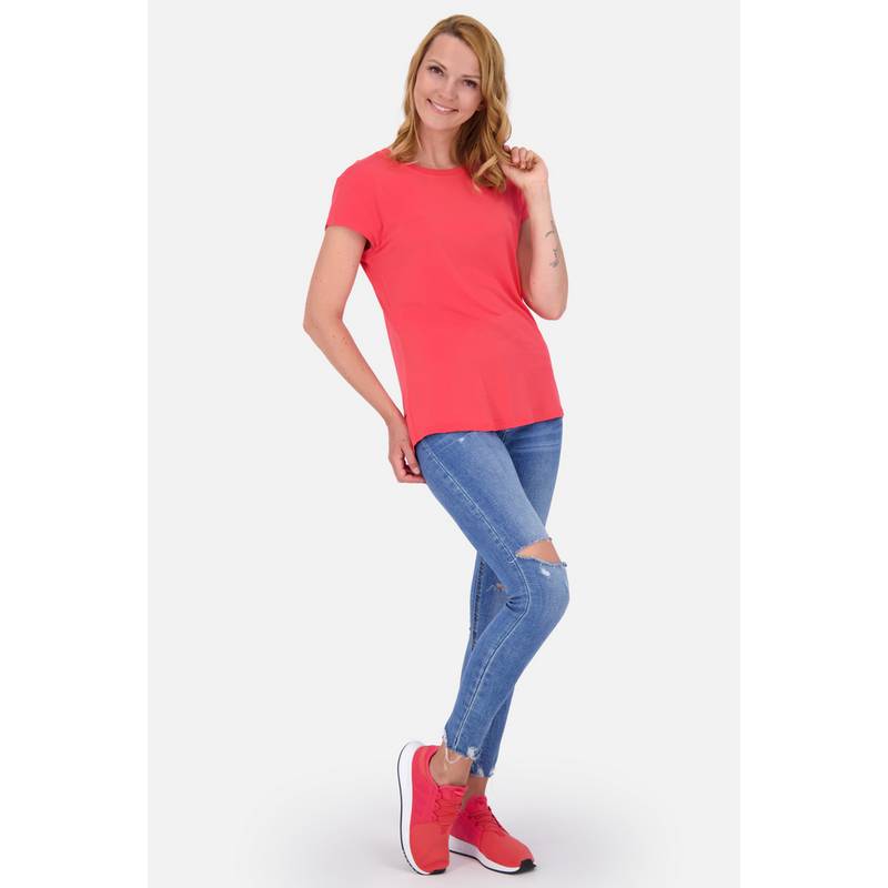 ALIFE AND KICKIN MimmyAK A T-Shirt Damen