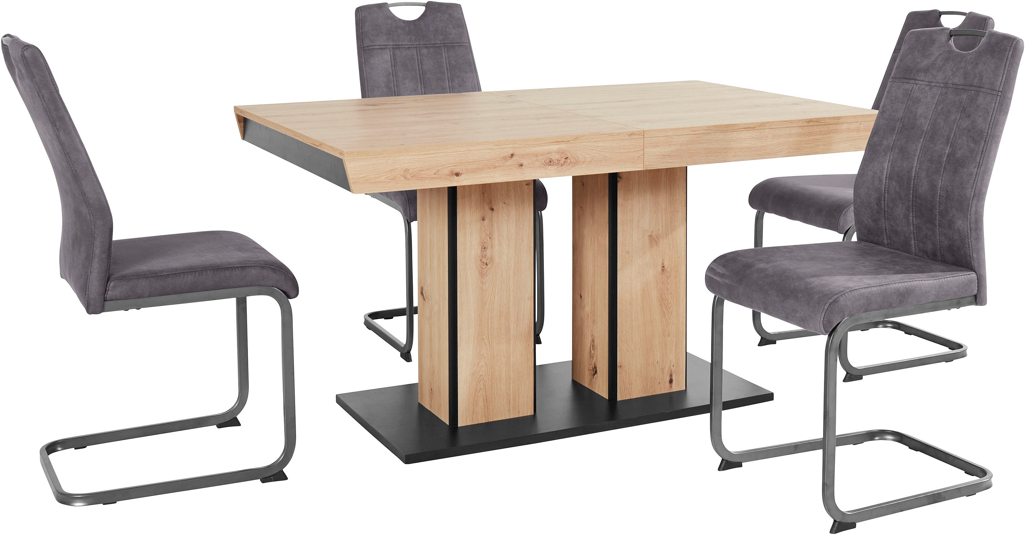 HELA Essgruppe, (Set, 5-tlg)