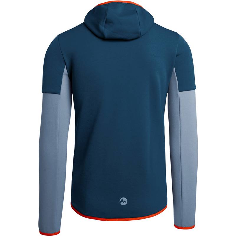 Martini CHROME Fleecejacke Herren