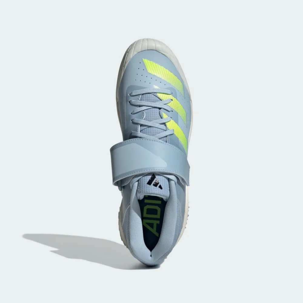 adidas Adizero javelin IE6886 / blau