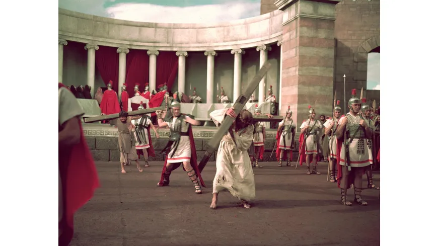 Ben Hur - Classic Collection  [2 DVDs]