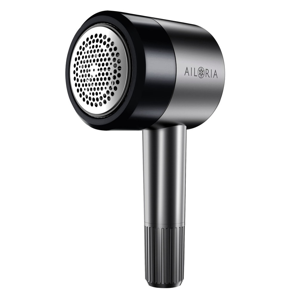 ailoria personal care TOUCHE II Rasoir à bouloches et à peluches