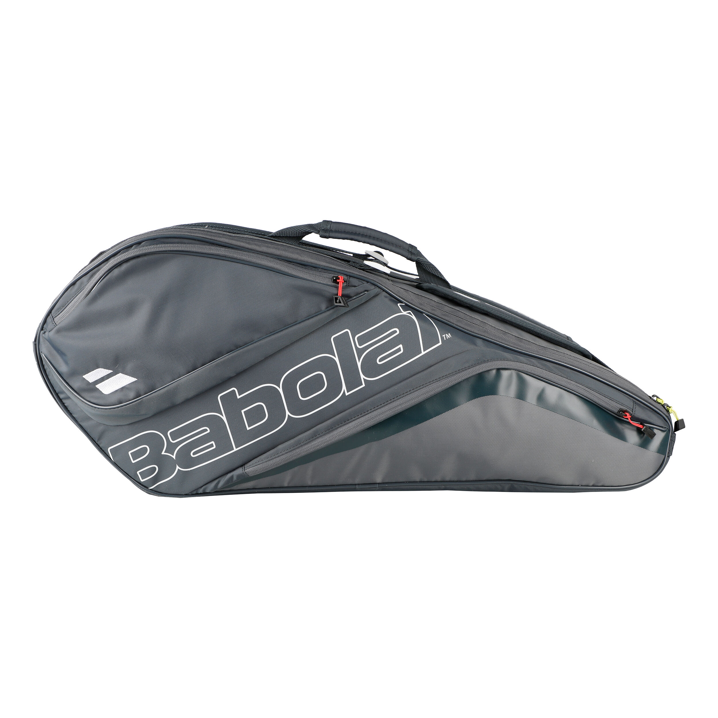 Evo Court L Schlägertasche - Anthrazit