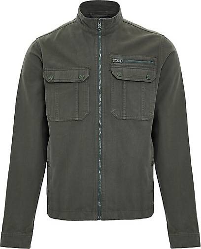 Threadbare Übergangsjacke