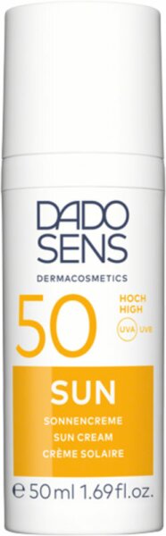 DADO SENS SUN Sonnencreme Sonnencreme
