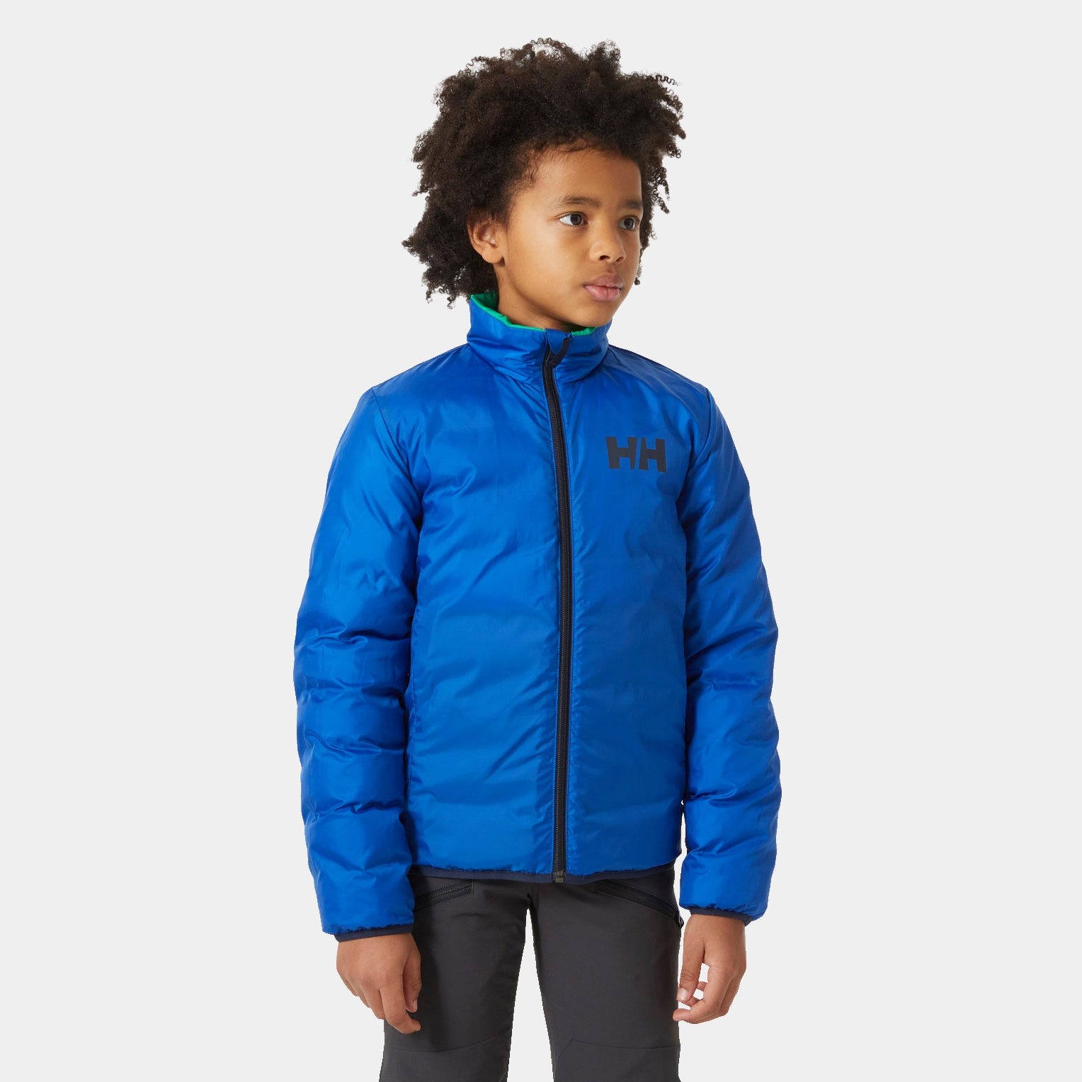 Juniors’ Marka Insulator Jacket