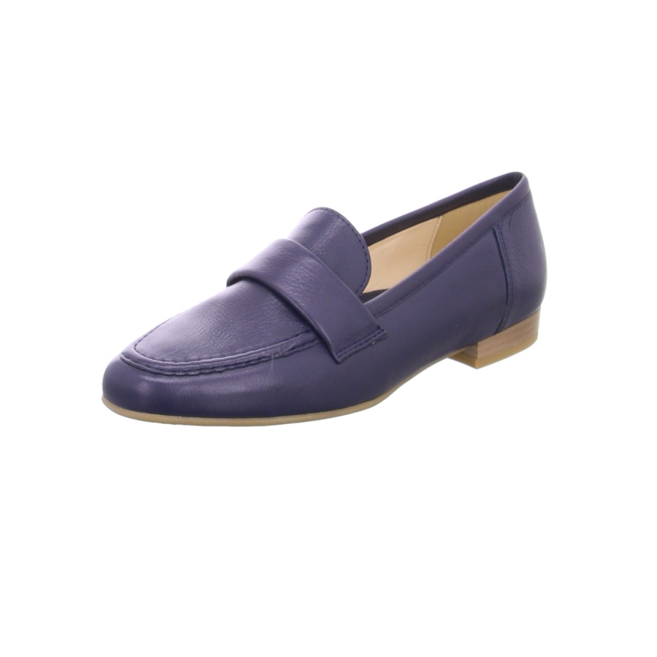 ARA Ballerinas blau Kent