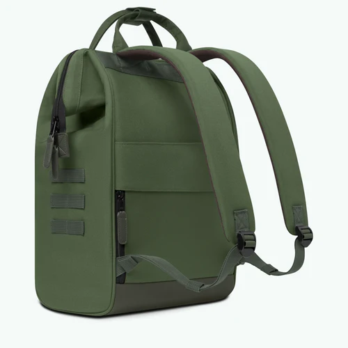 Adventurer Large Backpack Seoul Green