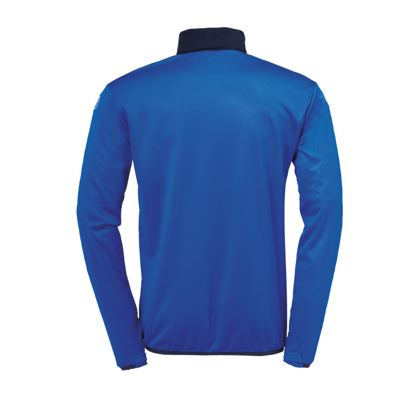 Uhlsport Offense 23 Ziptop Blau F11