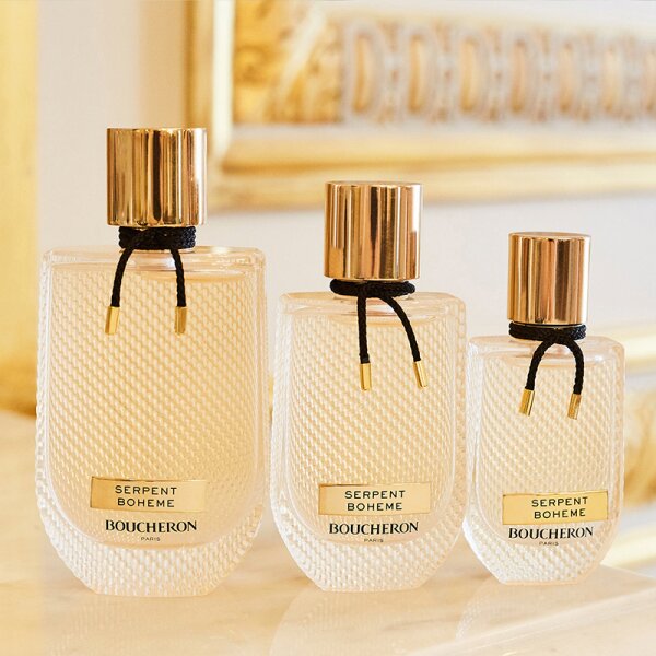 Boucheron Serpent Bohème Eau de Parfum