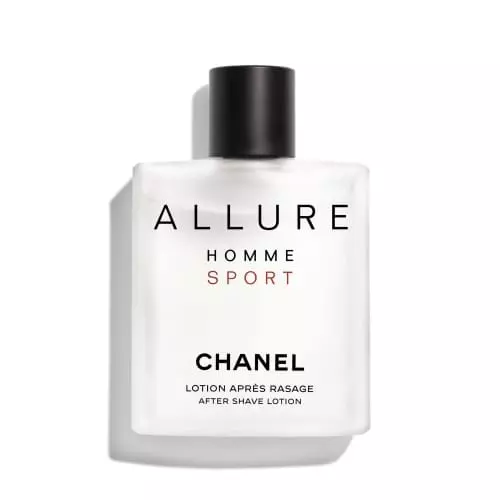 ALLURE HOMME SPORT After shave lotion 100 ml