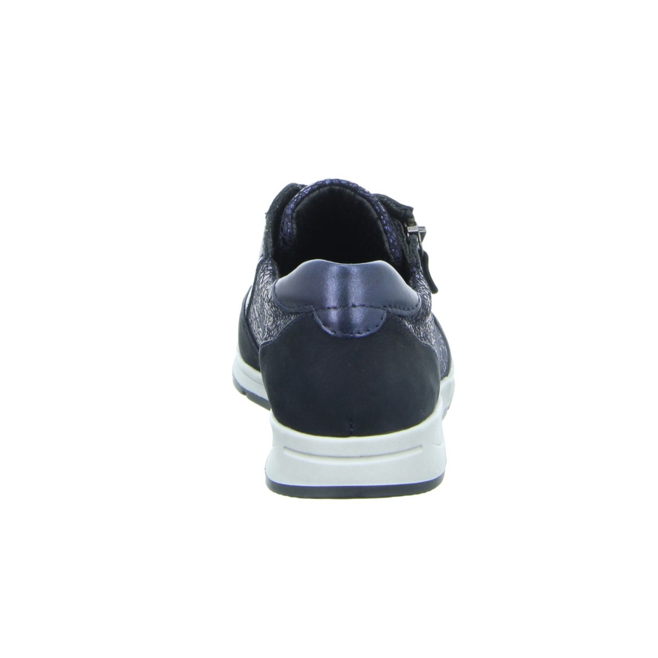 LONGO Sneaker blau
