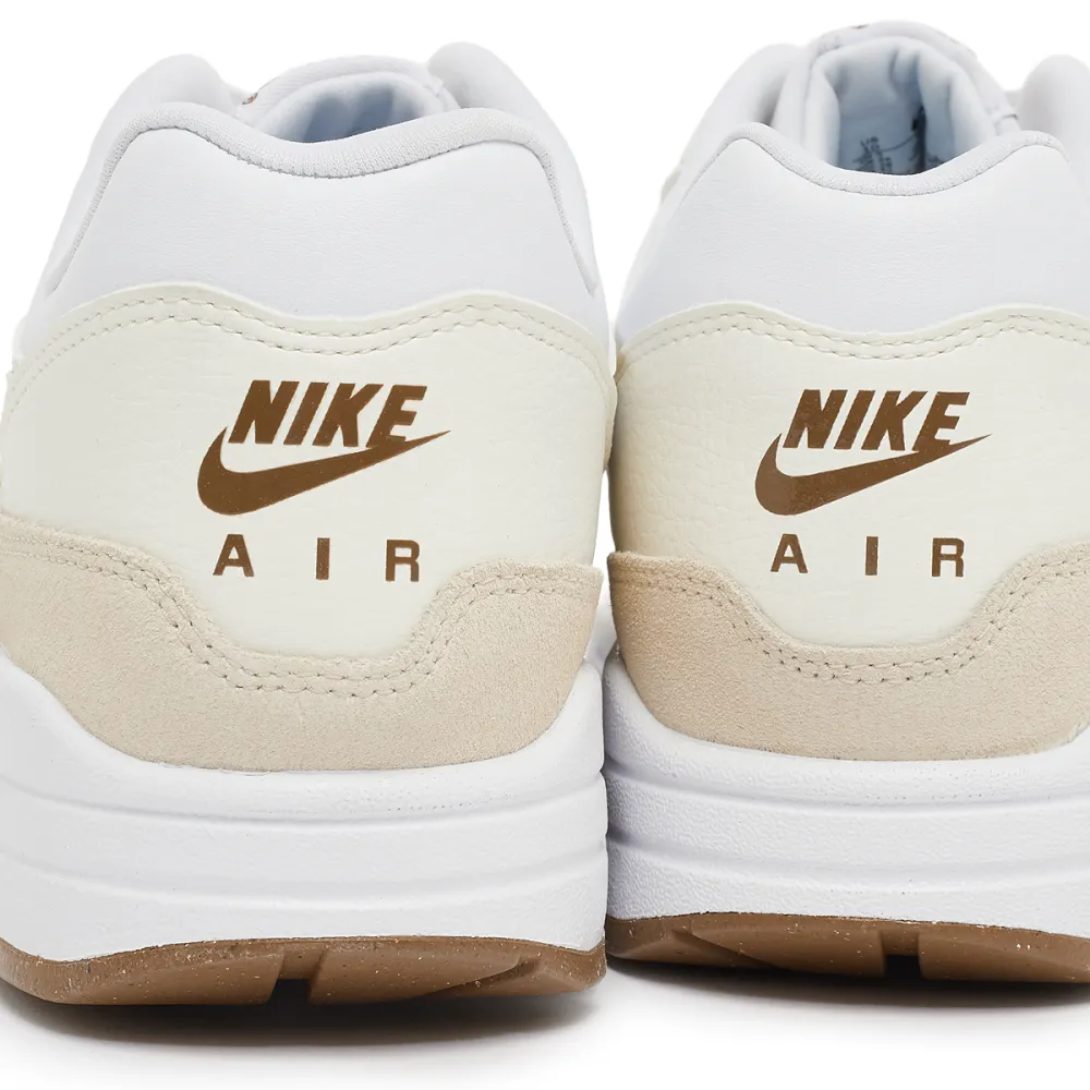Nike Air Max 1 SC FN6983-100 / pink