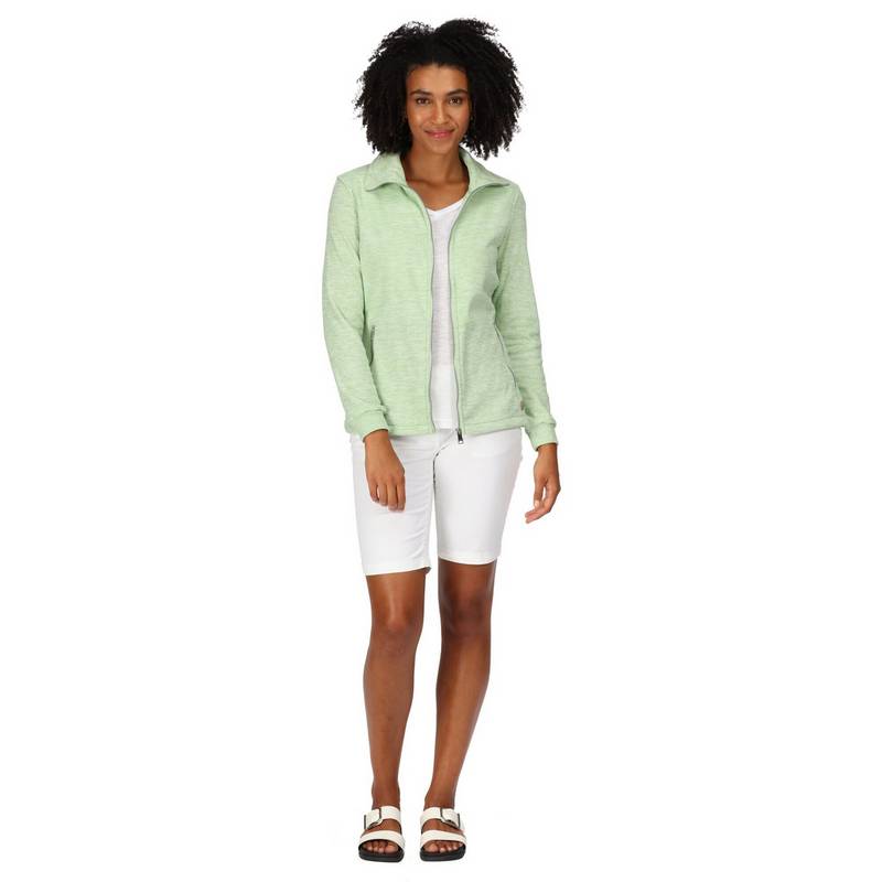 Regatta Azaelia Fleecejacke Damen