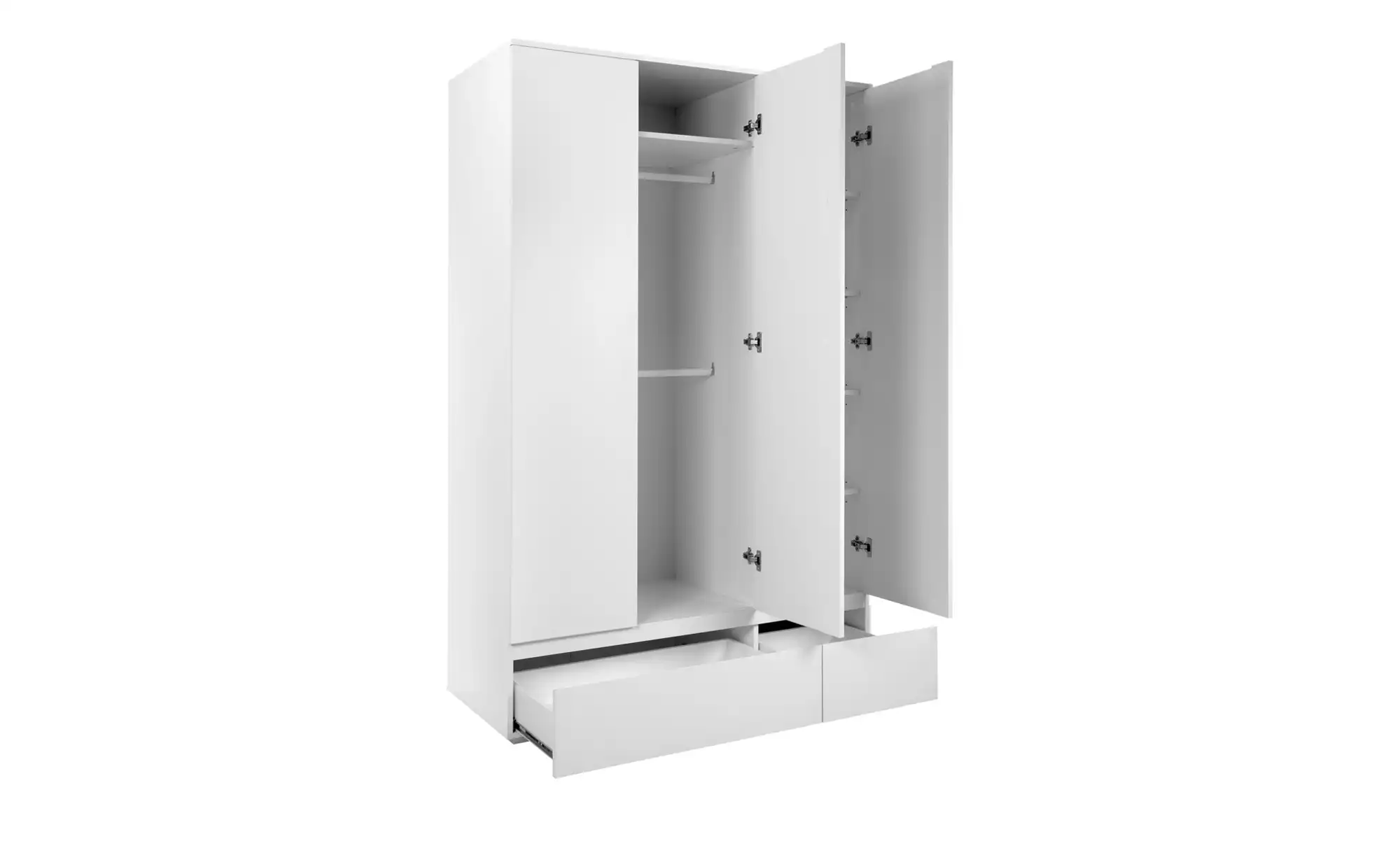 Kleiderschrank
