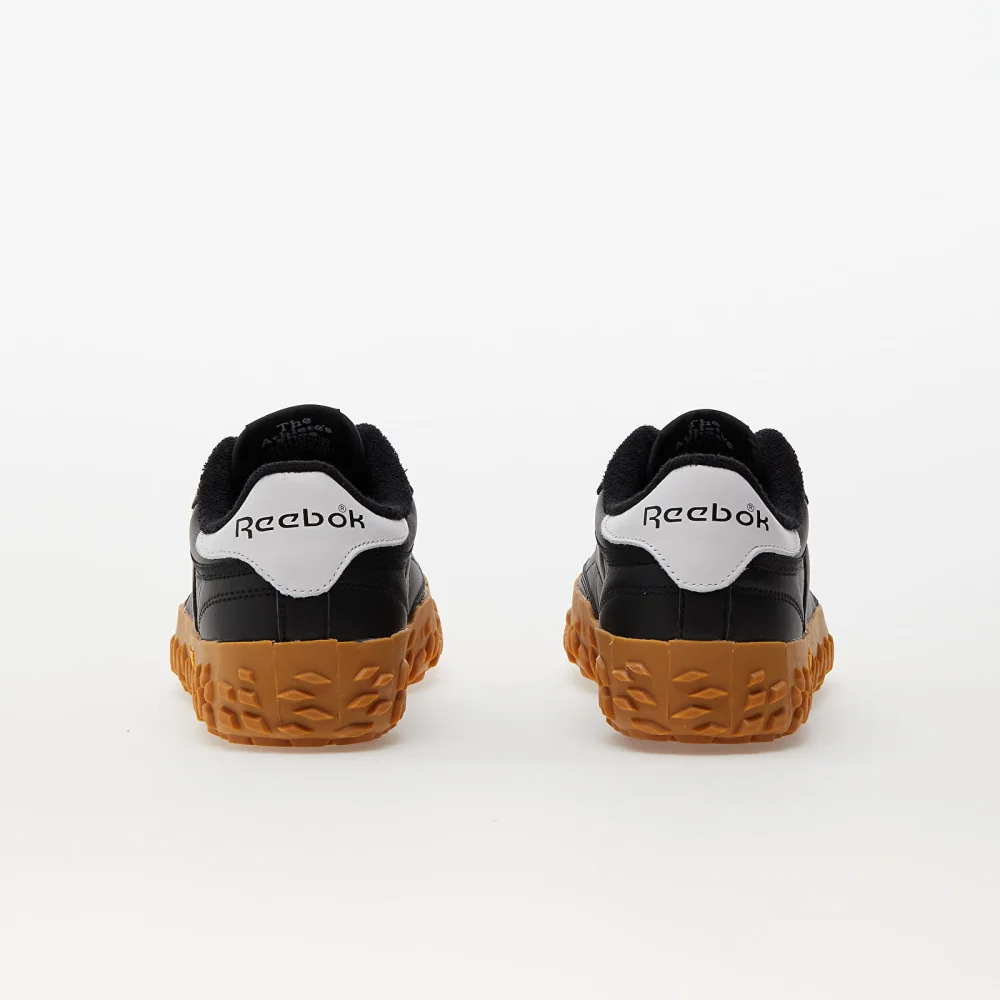 Reebok Club C Vibram GY9911 / schwarz