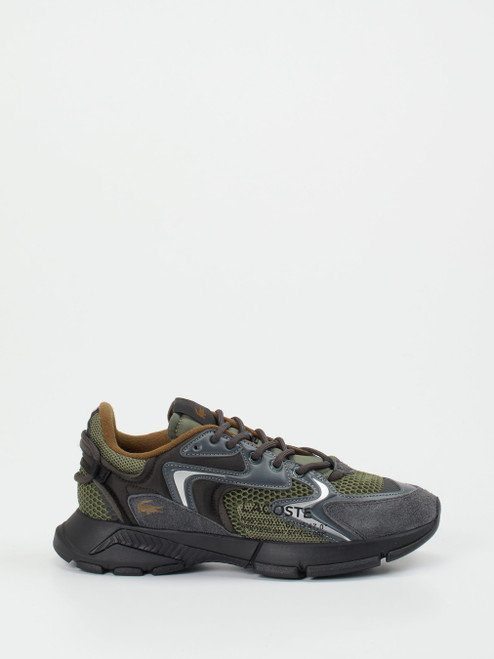 Sneaker-84656900002 Lacoste