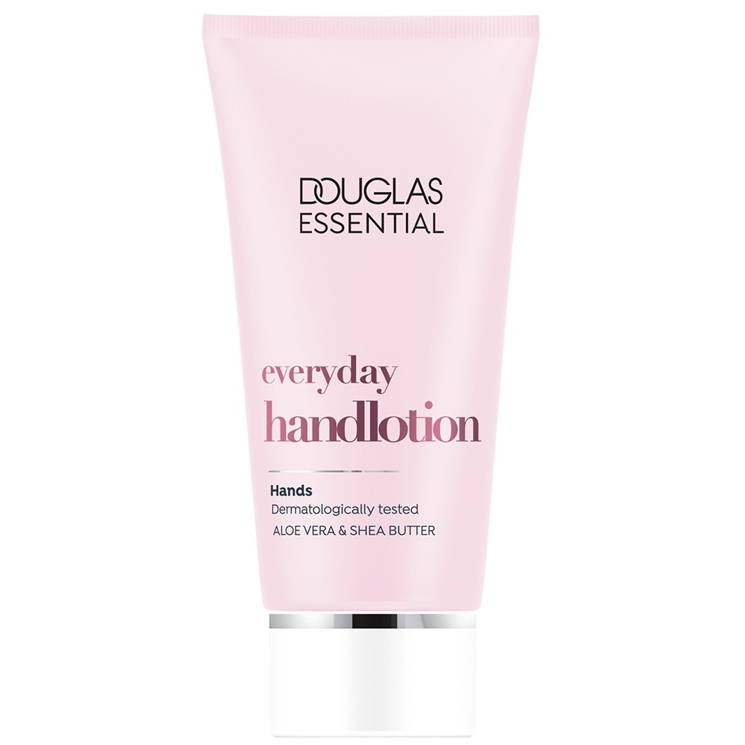 Body Care Everyday Handlotion
