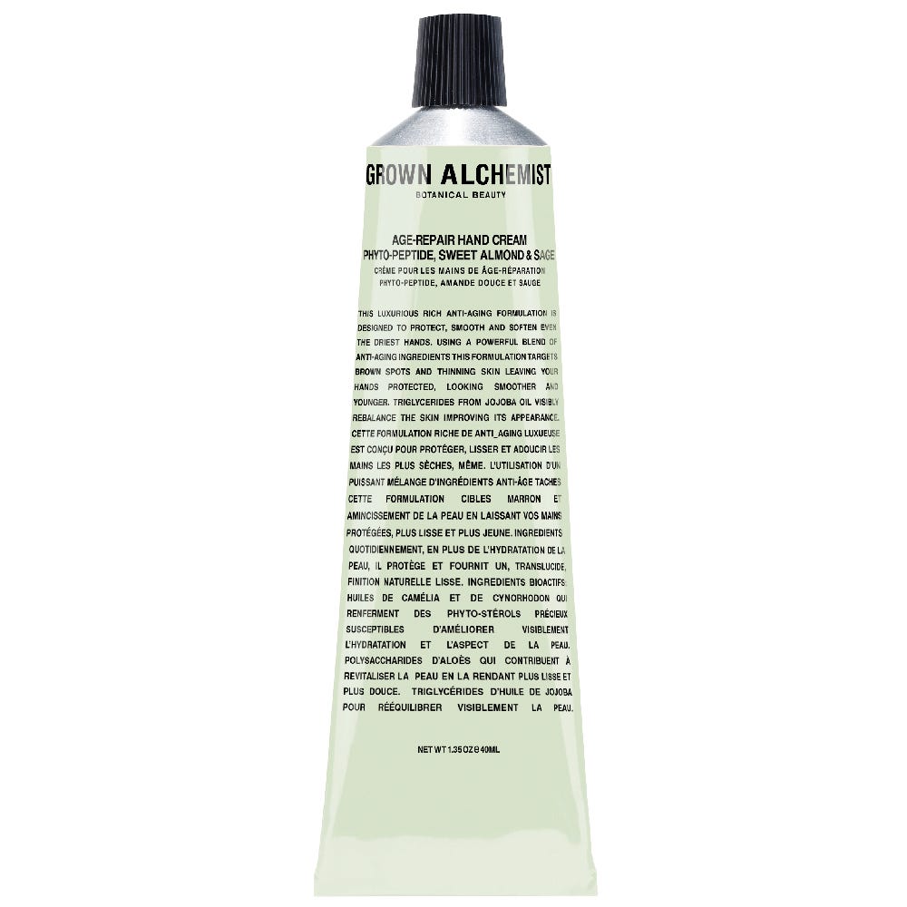 Grown Alchemist Age Repair Hand Cream 40 ml