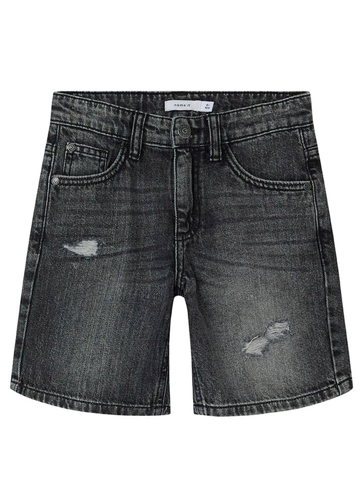 name it Jeans-Bermuda 