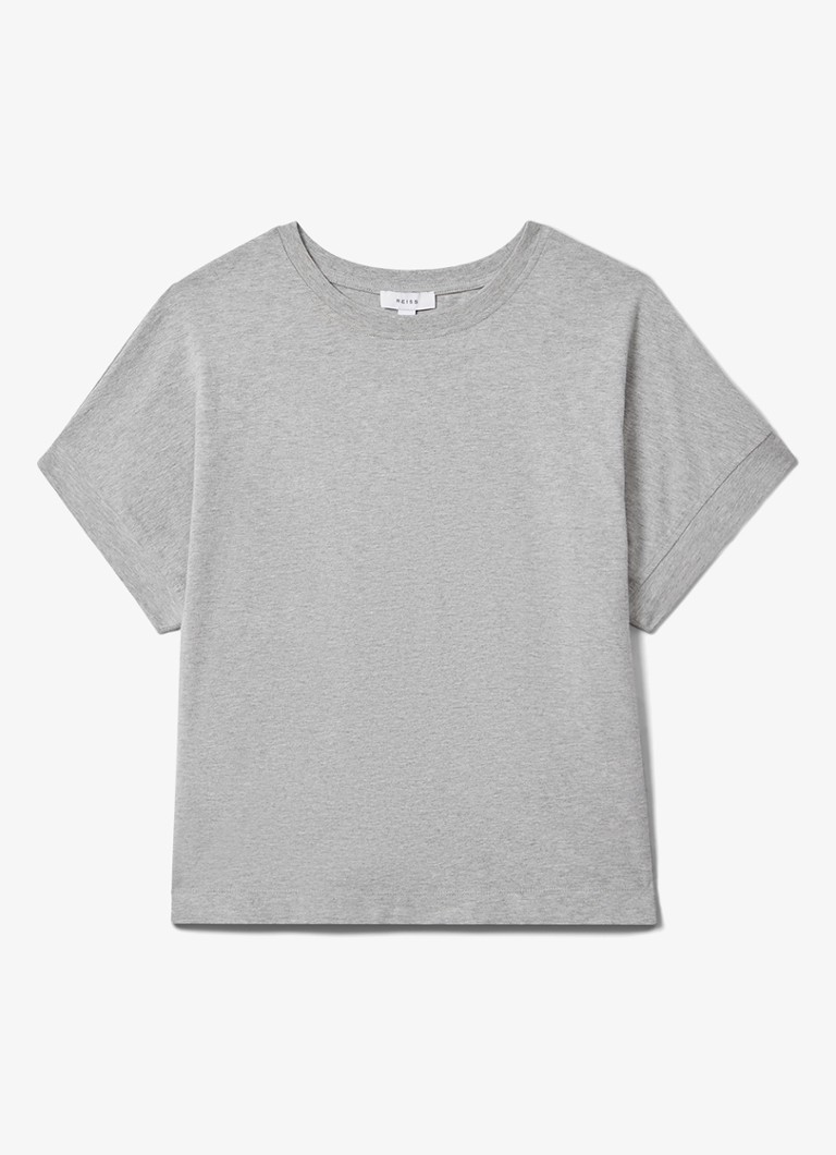 Reiss Lois crew neck T-shirt