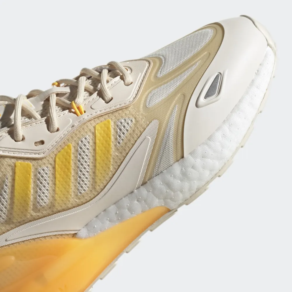 adidas ZX 2K Boost 2.0 GZ7823 / braun