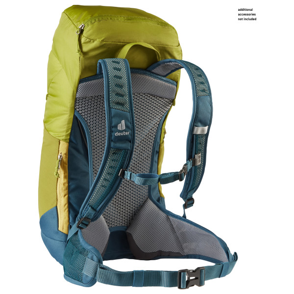 Deuter - AirComfort Lite 30 - Wanderrucksack