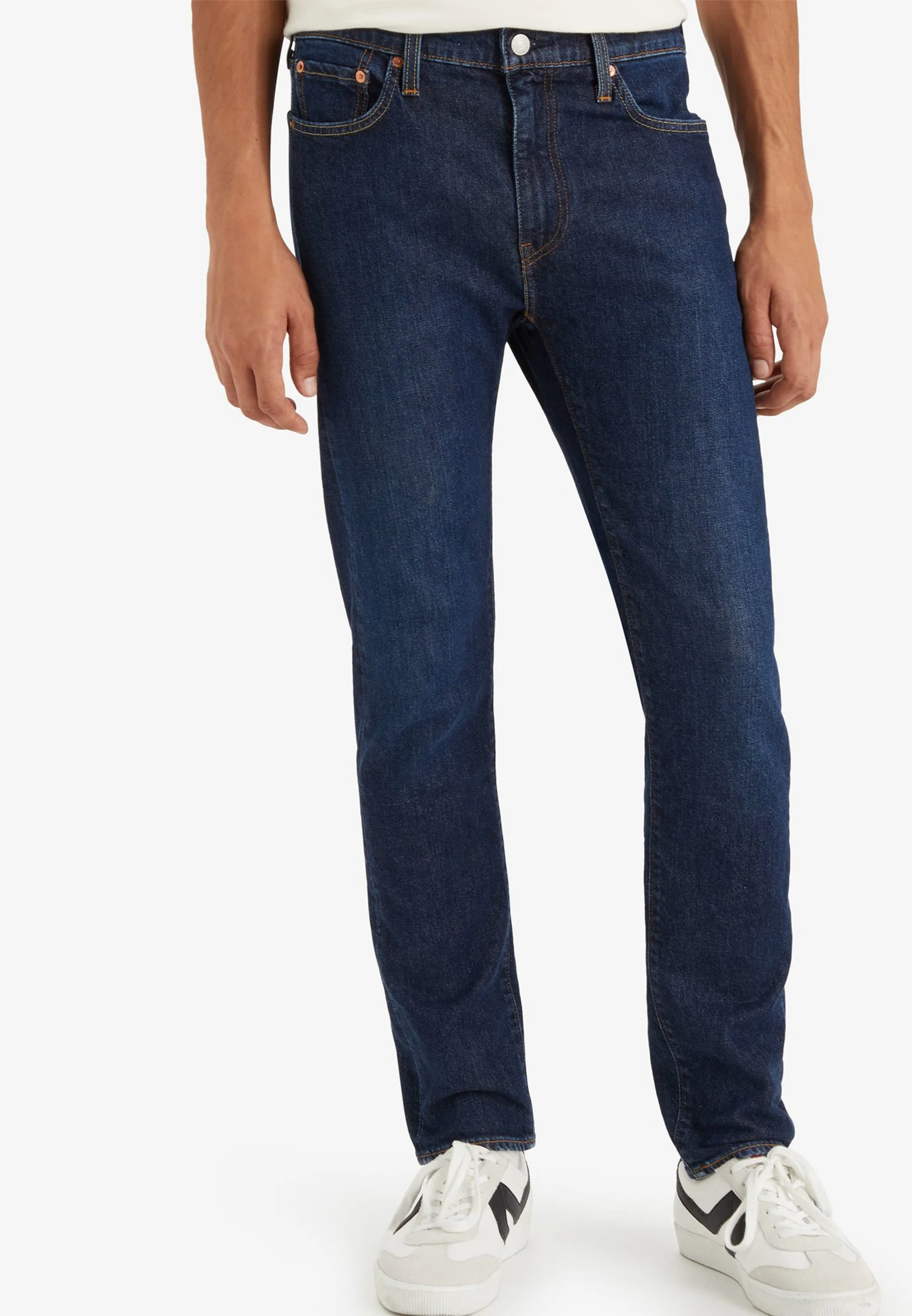 Levi's® 510™ SKINNY - Vaqueros ajustados