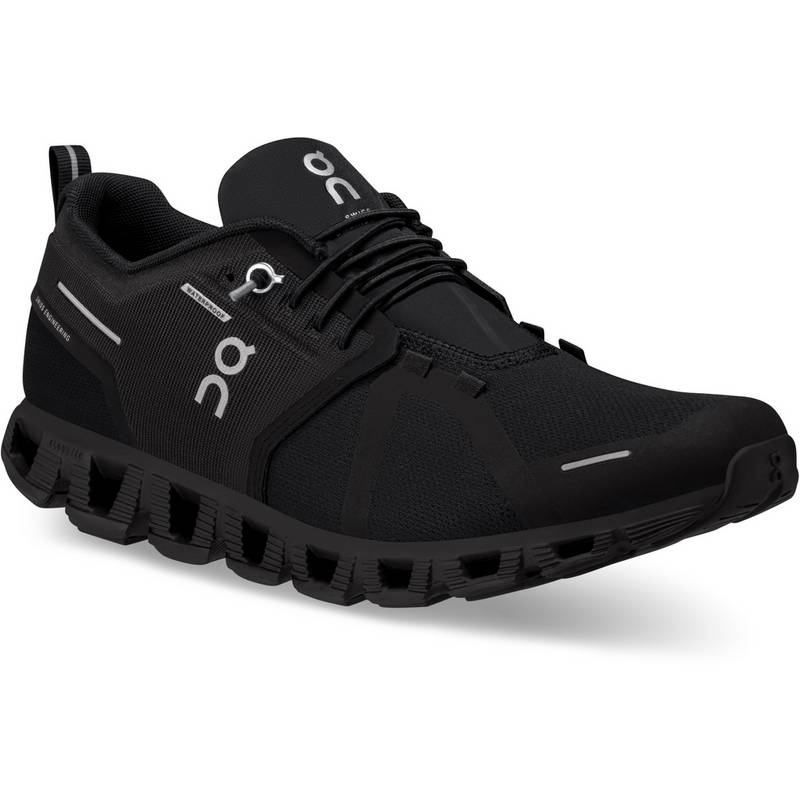 On Cloud 5 Waterproof Sneaker Damen