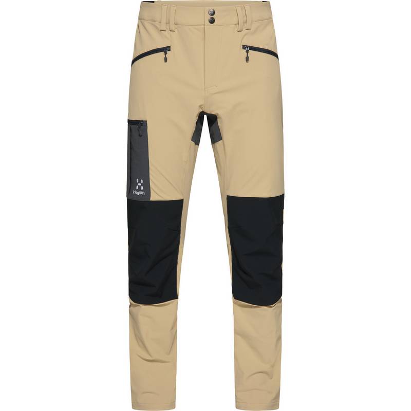 Haglfs Rugged Slim Pant Trekkinghose Herren